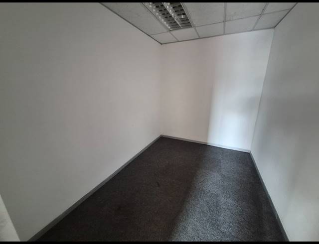 448M² OFFICE TO LET IN MORNINGSIDE